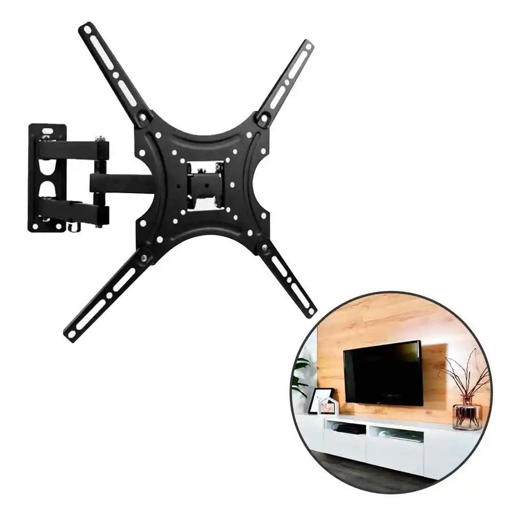 Soporte Para Tv De 32'' A 55" Ref: X-400