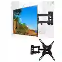 Soporte Para Tv De 32'' A 55" Ref: X-400