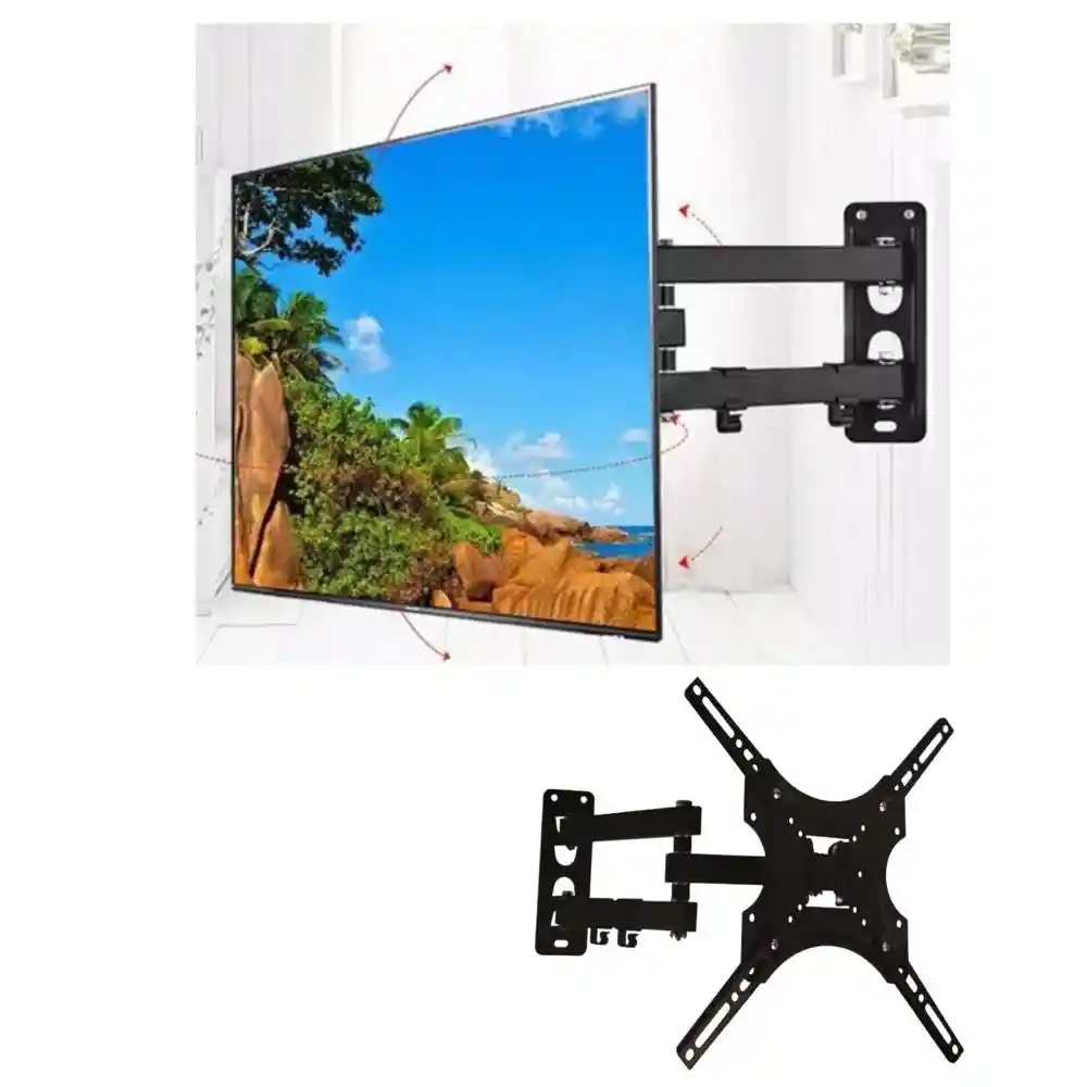 Soporte Para Tv De 32'' A 55" Ref: X-400
