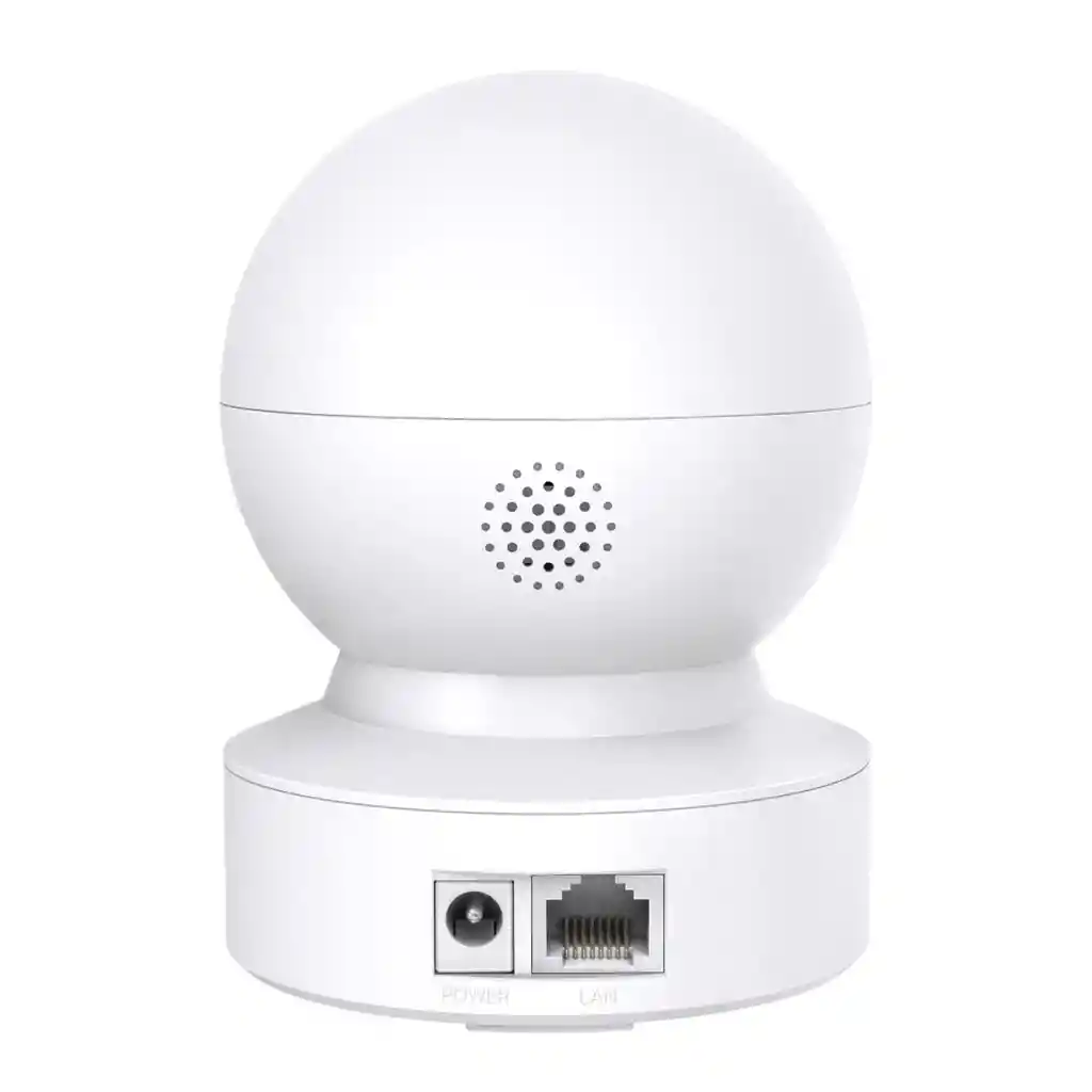 Cámara Wifi Lan Robótica Tp-link Tapo C202, Full Hd Ai Audio