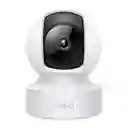 Cámara Wifi Lan Robótica Tp-link Tapo C202, Full Hd Ai Audio