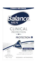 Balance Men Crema