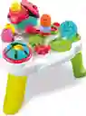 Juego Didáctico Centro De Actividades Sensoriales Para Niños