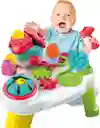 Juego Didáctico Centro De Actividades Sensoriales Para Niños