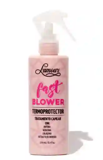 L'amour Fast Blower