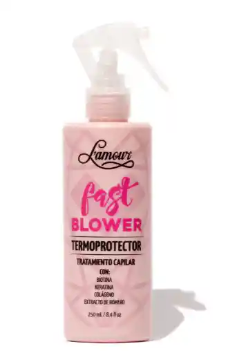 L'amour Fast Blower