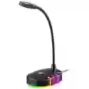 Micrófono Havit Rgb