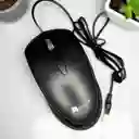 Mouse Alambrico Jaltech Ergonómico