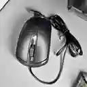 Mouse Alambrico Jaltech Ergonómico