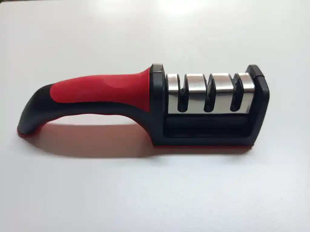 Afilador Para Cuchillos