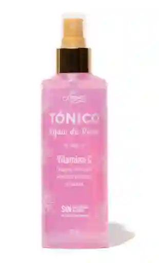 L'amour Tónico Agua De Rosas
