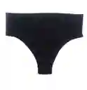 Brasilera En Algodón Con Elástico Suave En Cintura Talla Unica S/m