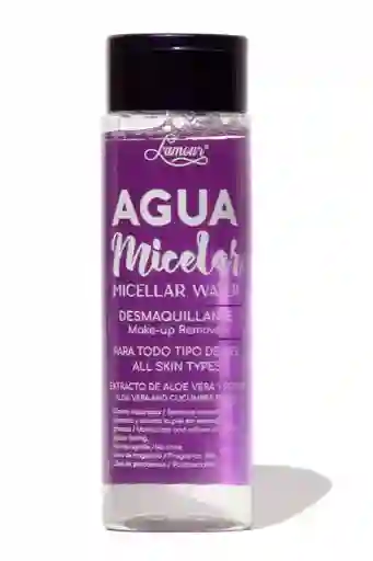 L'amour Agua Micelar
