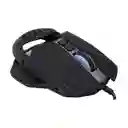 Mouse Gamer 7 Botones Hebe | Gm1093
