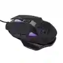 Mouse Gamer 7 Botones Hebe | Gm1093