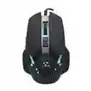 Mouse Gamer 7 Botones Hebe | Gm1093