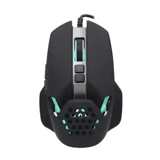 Mouse Gamer 7 Botones Hebe | Gm1093
