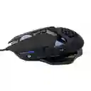 Mouse Gamer 7 Botones Hebe | Gm1093