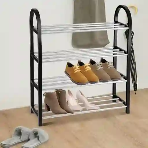 Organizador Zapatos 4 Niveles