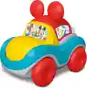 Juego Didáctico Auto Armable Disney Baby Para Niños