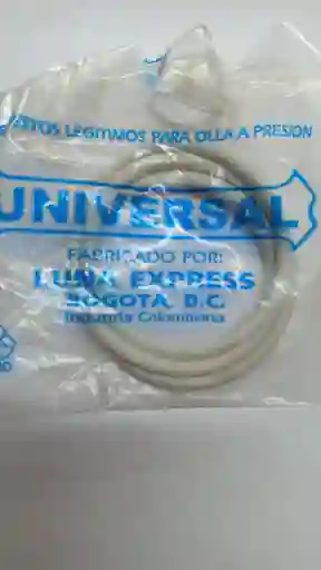 Caucho 6 Litros Universal Clasica