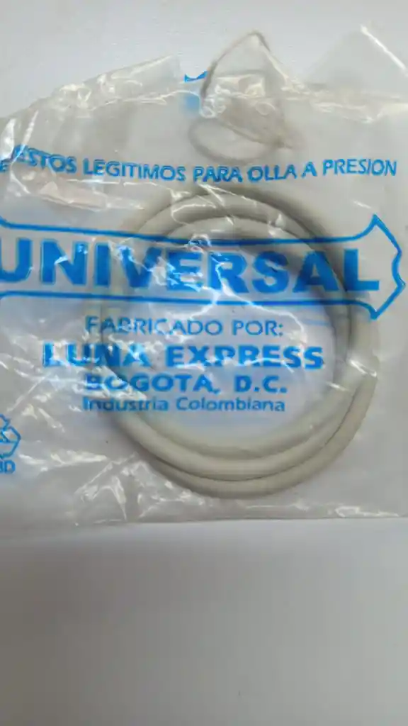 Caucho 6 Litros Universal Clasica