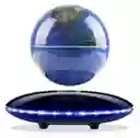 Lampara De Levitacion Globo Terráqueo Flotante