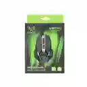 Mouse Gamer 7 Botones Hebe | Gm1093