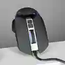 Mouse Gamer 7 Botones Hebe | Gm1093