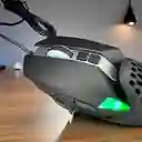 Mouse Gamer 7 Botones Hebe | Gm1093