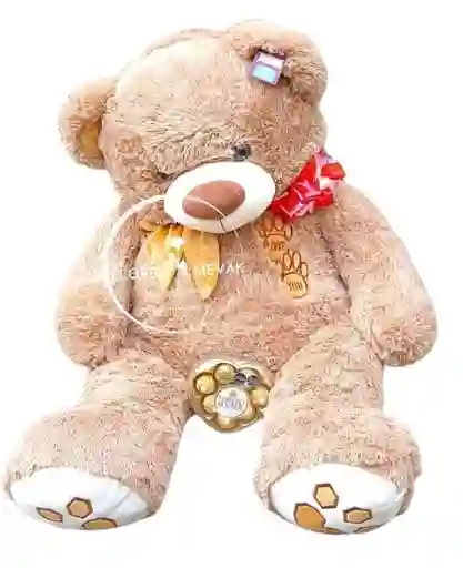 Peluche Grande Amor Eterno.