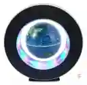 Lampara De Levitacion Globo Terráqueo Flotante