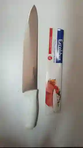 Cuchillo Carnicero Multiuso Excalibur 12