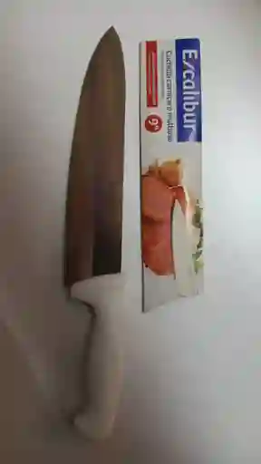 Cuchillo Carnicero Multiuso Excalibur 9
