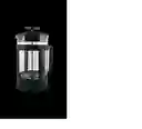 Prensa Francesa Pla-800ml