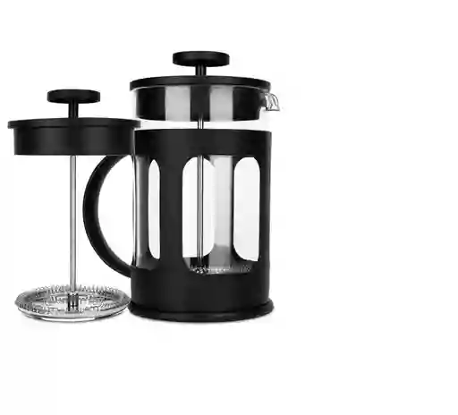 Prensa Francesa Pla-800ml