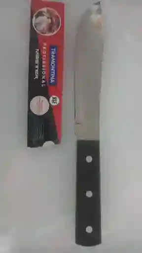 Cuchillo Cocina 6 Plenus Chato