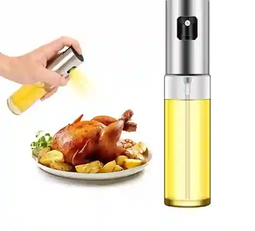 Dispensador De Aceite Yp-100ml
