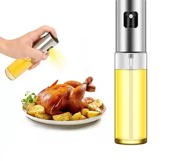 Dispensador De Aceite Yp-100ml