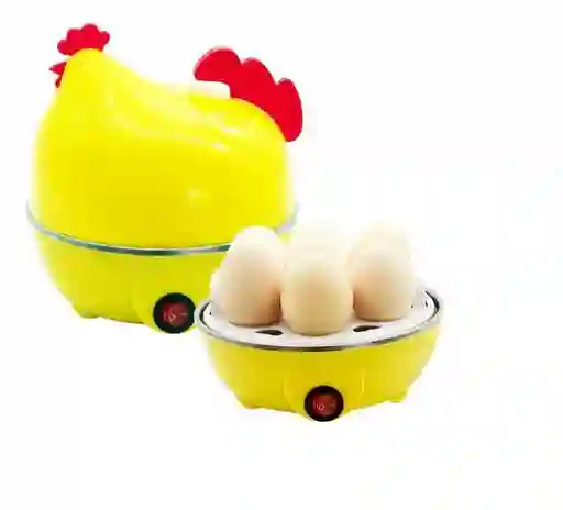 Hervidor Huevos 781-4