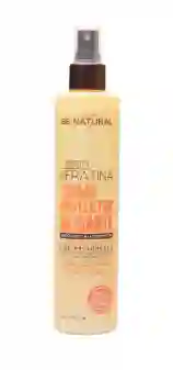 Be Natural Termoprotector Lisso Keratina