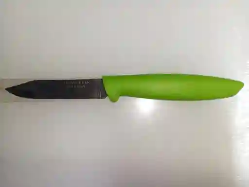Cuchillo Legumbres 3 Plenus Verde