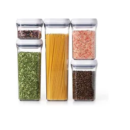 Organizador De Cocina 5pcs