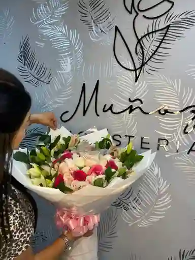 Amor En Flores