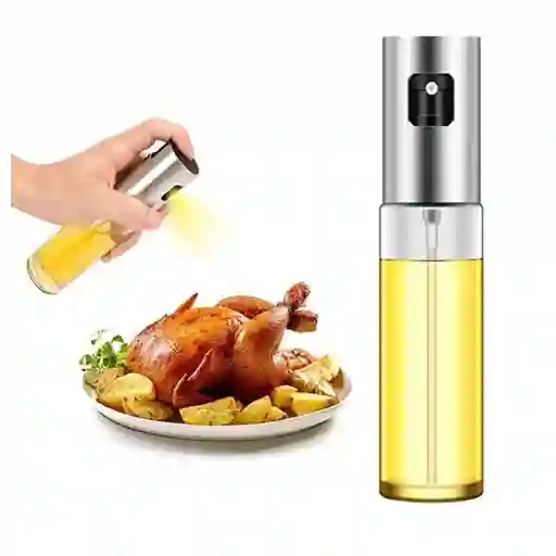 Dispensador De Aceite
