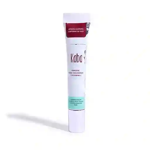 Kaba Contorno De Ojos