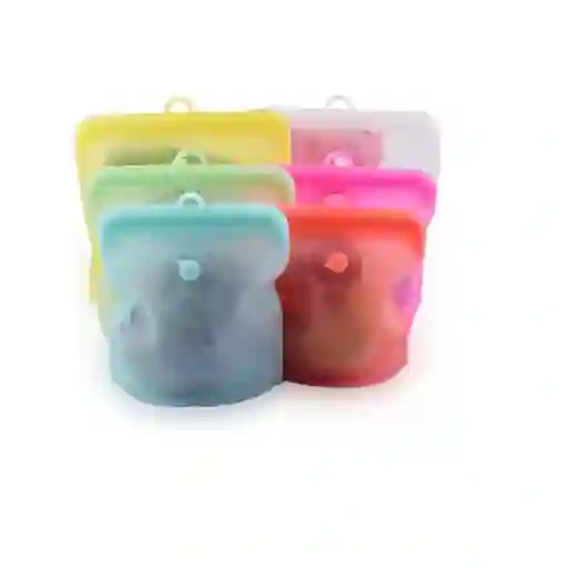 Bolsa Hermética X1 1500ml