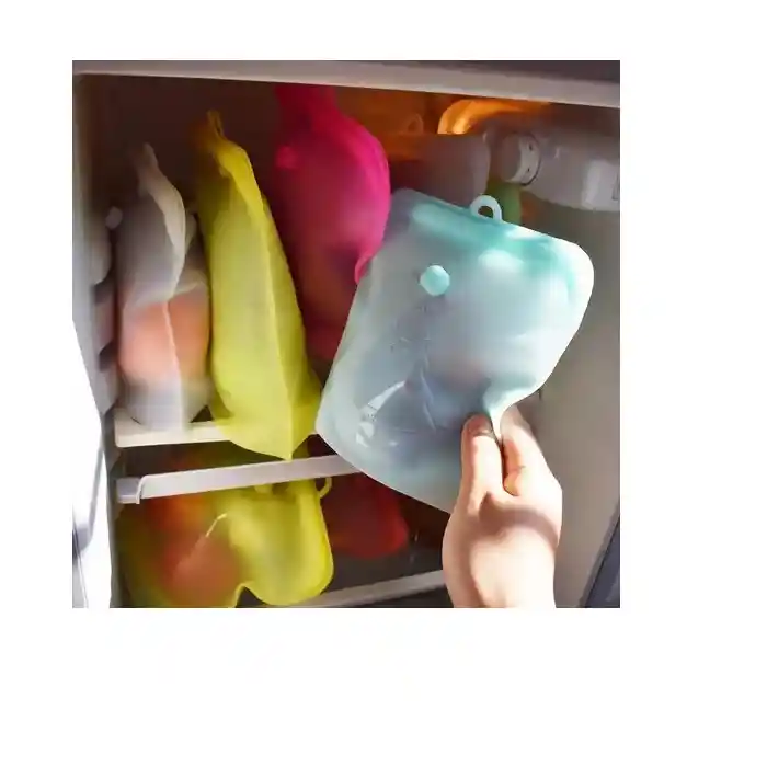Bolsa Hermética X1 1500ml
