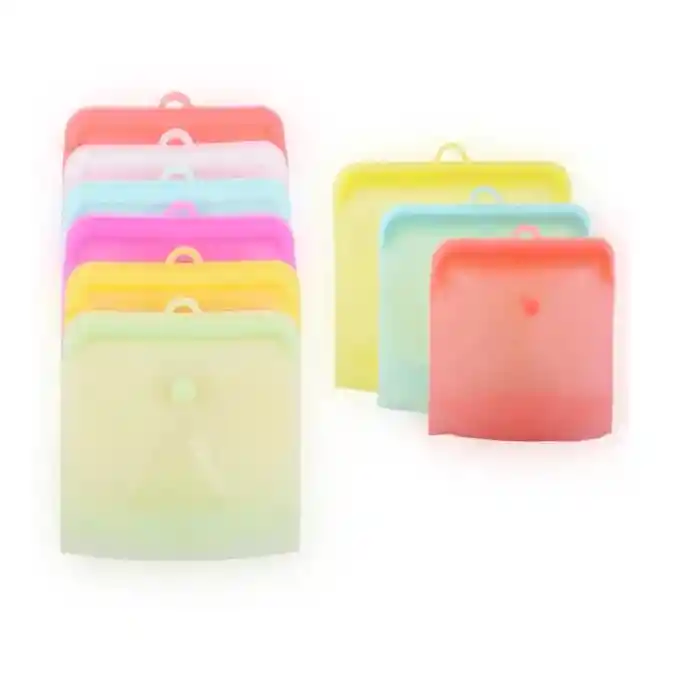 Bolsa Hermética X1 1500ml