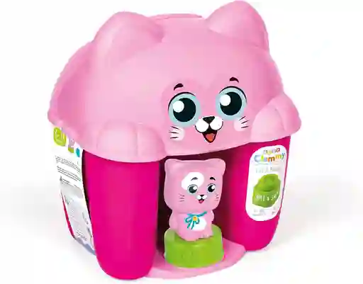 Juego Didáctico Granja Sensorial Con Animalitos Para Niños